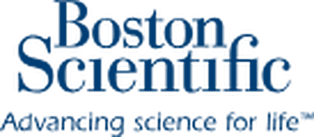 Boston Scientific