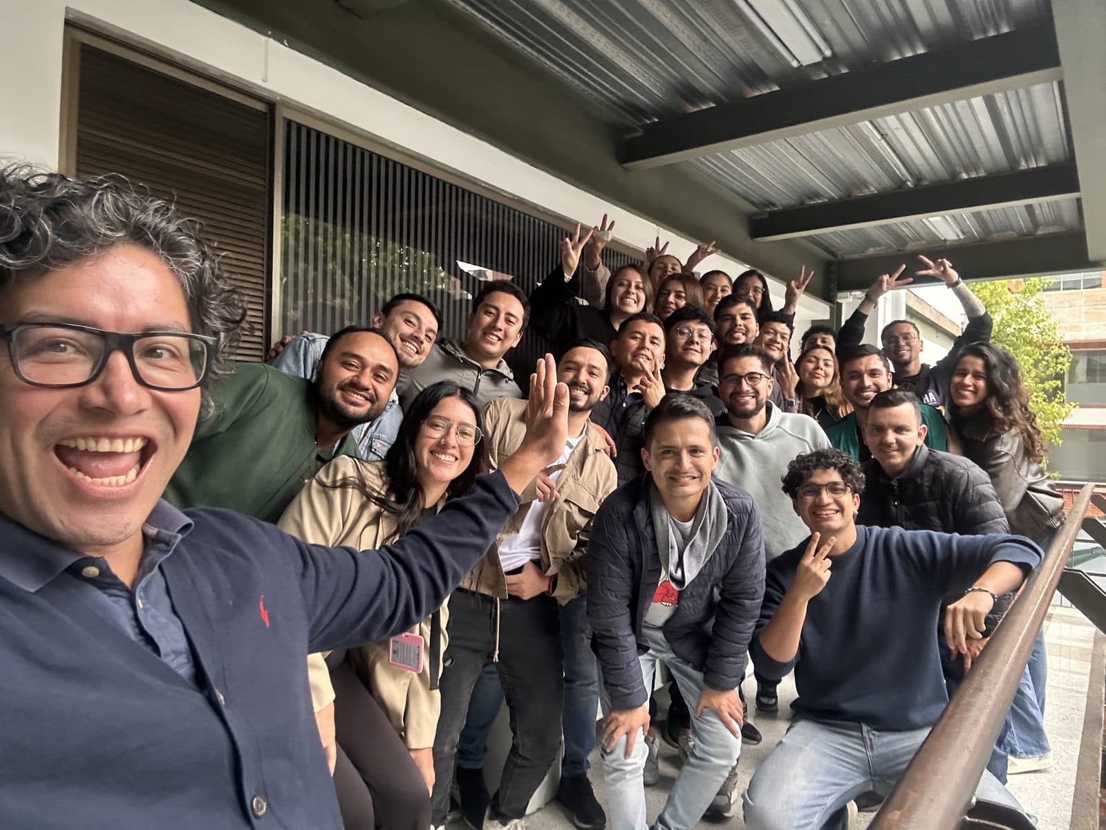 Formación ejecutiva y docencia