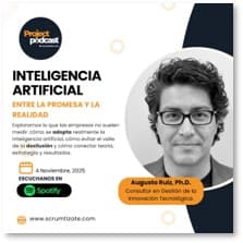 Inteligencia Artificial: entre la promesa y la realidad