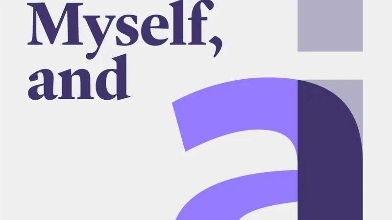 Me, Myself, and AI