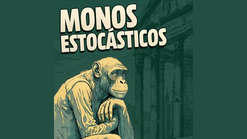 monos estocásticos